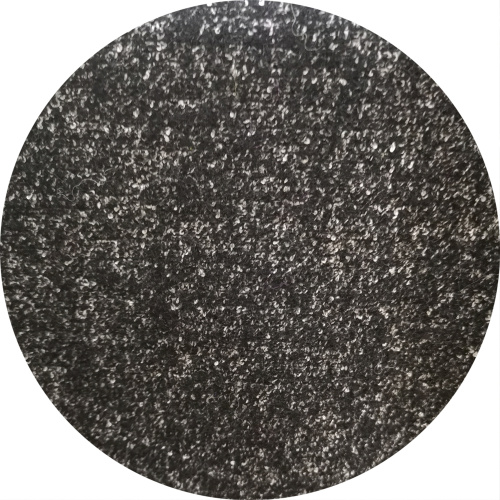 Вязаная шерстяная вискозная смесь ткани для цветов Melange