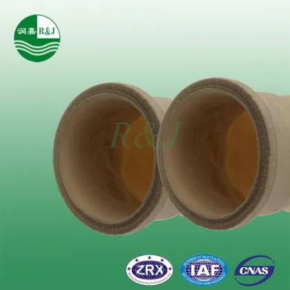 PPS Filter Bags for Dust Filtration, dust filtration bag