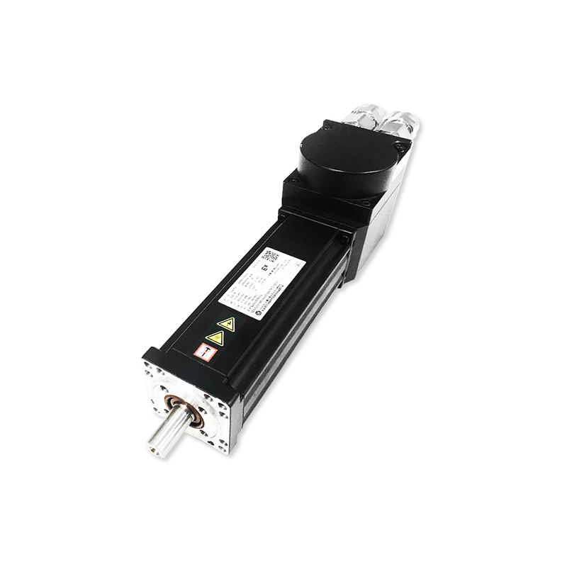 Động cơ servo hiệu suất cao hoàn toàn chống bụi