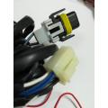 Trolling motor wire harness