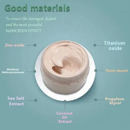 Private Label Sunscreen Products: Physic Sunscreen, Waterproof Formulations, and Heliocare Sunblock for Skin Lightening