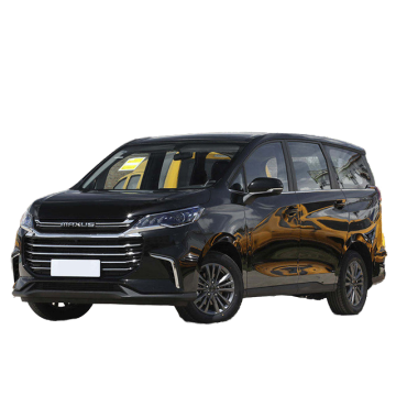 Datongs erschwinglicher gebrauchter Maxus G50 MPV mit 5 Türen und 7 Sitzen zum Verkauf