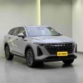 EXEED Yaoguang 2024 Model 400T AWD Elite Edition