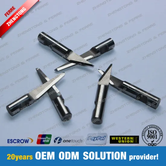 Plotter and Digital Cutting Blades