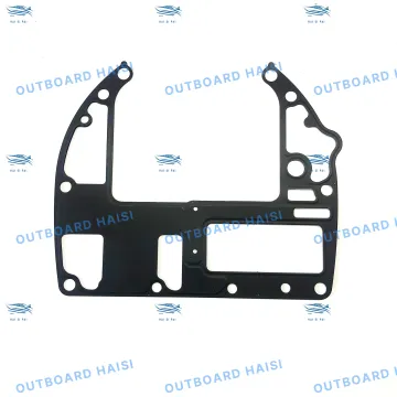 Yamaha Outboard Motor Parts: 68V-11351-00 - Gasket and Cylinder Components