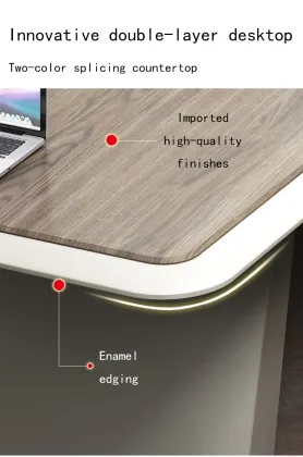 Modern Minimalist Conference Room Conference Table