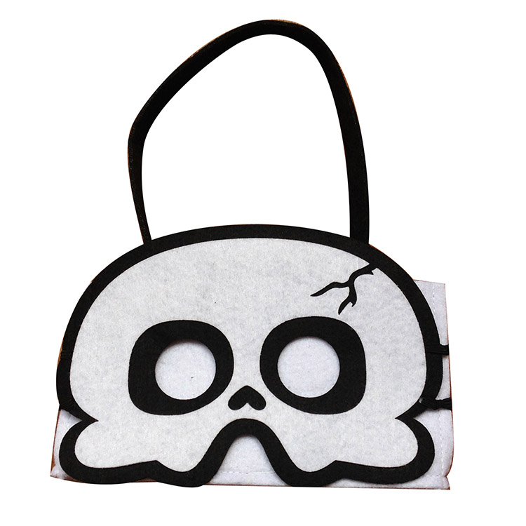 Halloween Multifunction Candy Bag