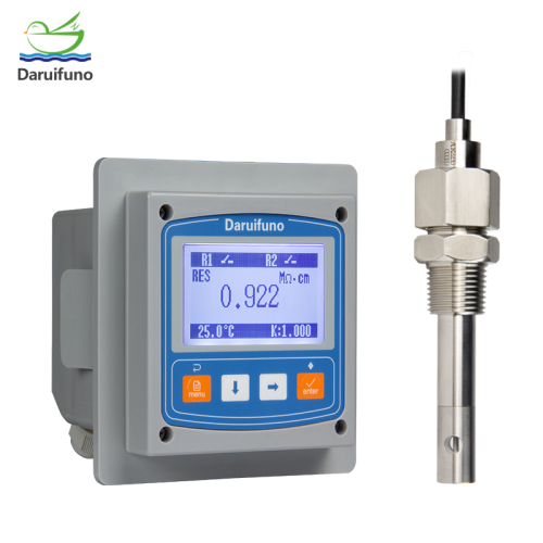 AEC1 Online Conductivity Controller for Water
