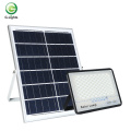 Aluminum ip67 SMD outdoor 50-300w led solar floodlight