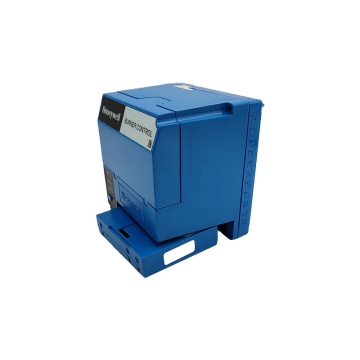 Honeywell RM7838B1013 Programowalny kontroler spalania gazu z lampą detektora płomienia UV i konwencjonalnym przekaźnikiem