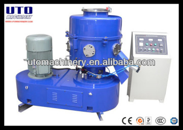 PE and PP PVC waste Plastic Film Grinding Milling Granulator Machine
