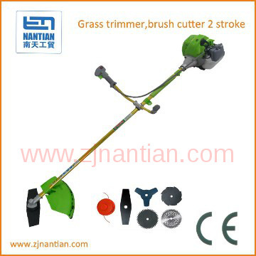 brushcutter 52cc IE40F petrol strimmers