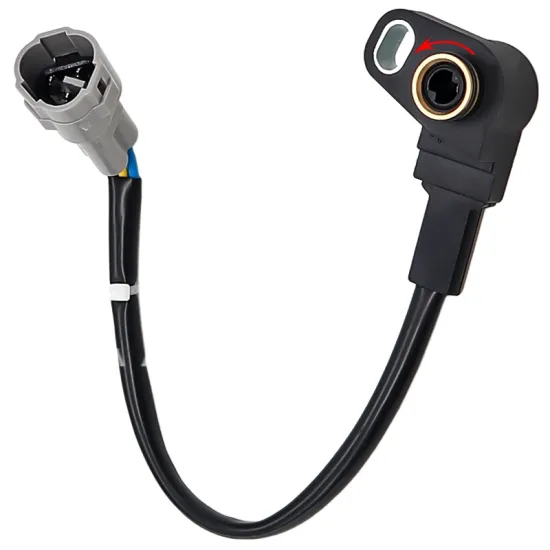 TPS Throttle Position Sensor for Kawasaki and Suzuki Motorcycles