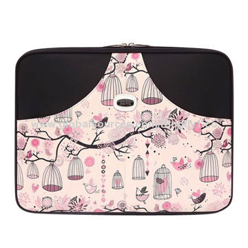 Fashionable High Quality Neoprene Laptop Bags ManufacturerNew