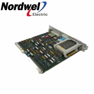 SIEMENS | 6DD1600-0AF0 | PROCESS MODULE