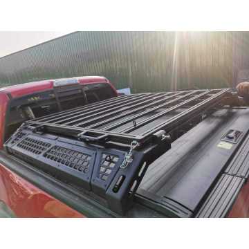 Accesorios 4x4 para la barra de rollo universal