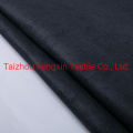 Black Spunlace Nonwoven Fabrics Bamboo