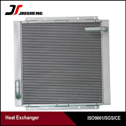 2015 New Products Cooling System Radiator, Water Cooler Radiator