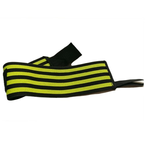 Wrist Compression Sleeve Support Straps