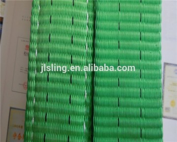 quality assurance webbing sling , lifting sling