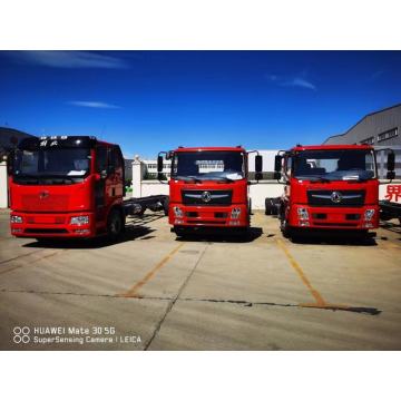 2- 8 camion de transport de voitures de transport SUV