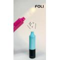 Foli Boom prefellado Vape desechable Vapor mayorista Eco-frito