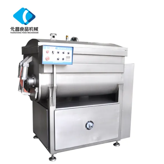 Tilting Tank Z-Arm Meat Mixer Machine for Doner Kebab