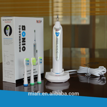 TESLA MAF8101China online shopping teeth whitening electronic toothbrush