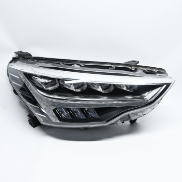 Originele Jolion LED -koplamp - Great Wall Haval LED -koplamp voor Haval Jolion 2021-2023 Groothandel OEM