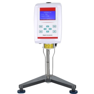 VISCOMETRO DI ROTAZIONE Digital Oriental NDJ-5S LABORATORIO