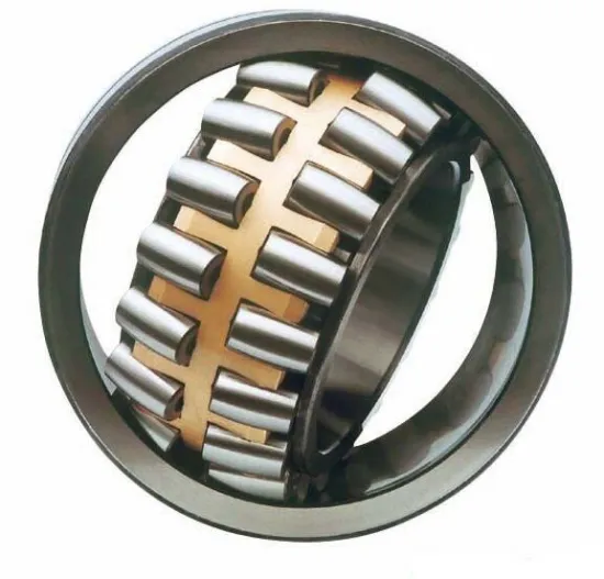 Original Germany Spherical Roller Bearings 22208e1 Bearings