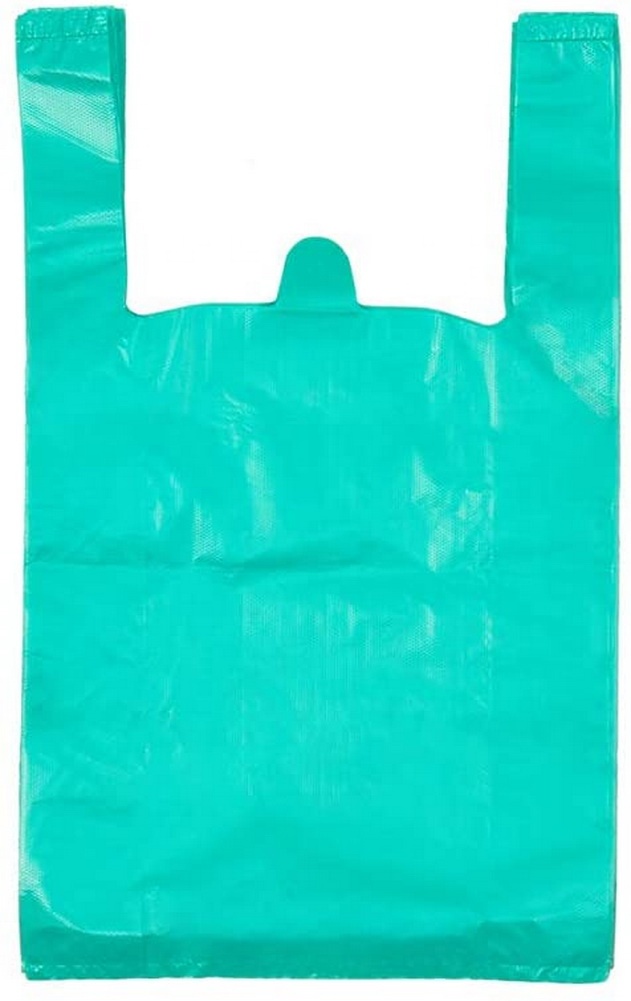 Good Service Factory Supply Wholesale PlasticThank You Bag With High Quality For Sale