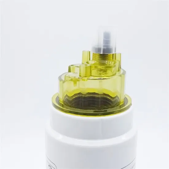 PL420 Fuel Filter Water Separator for Car and Motorcycle RE530107