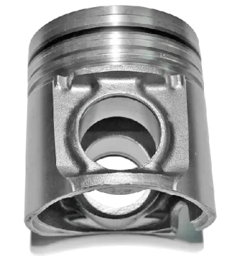 Cummins Diesel Engine Piston ETEQH200-30