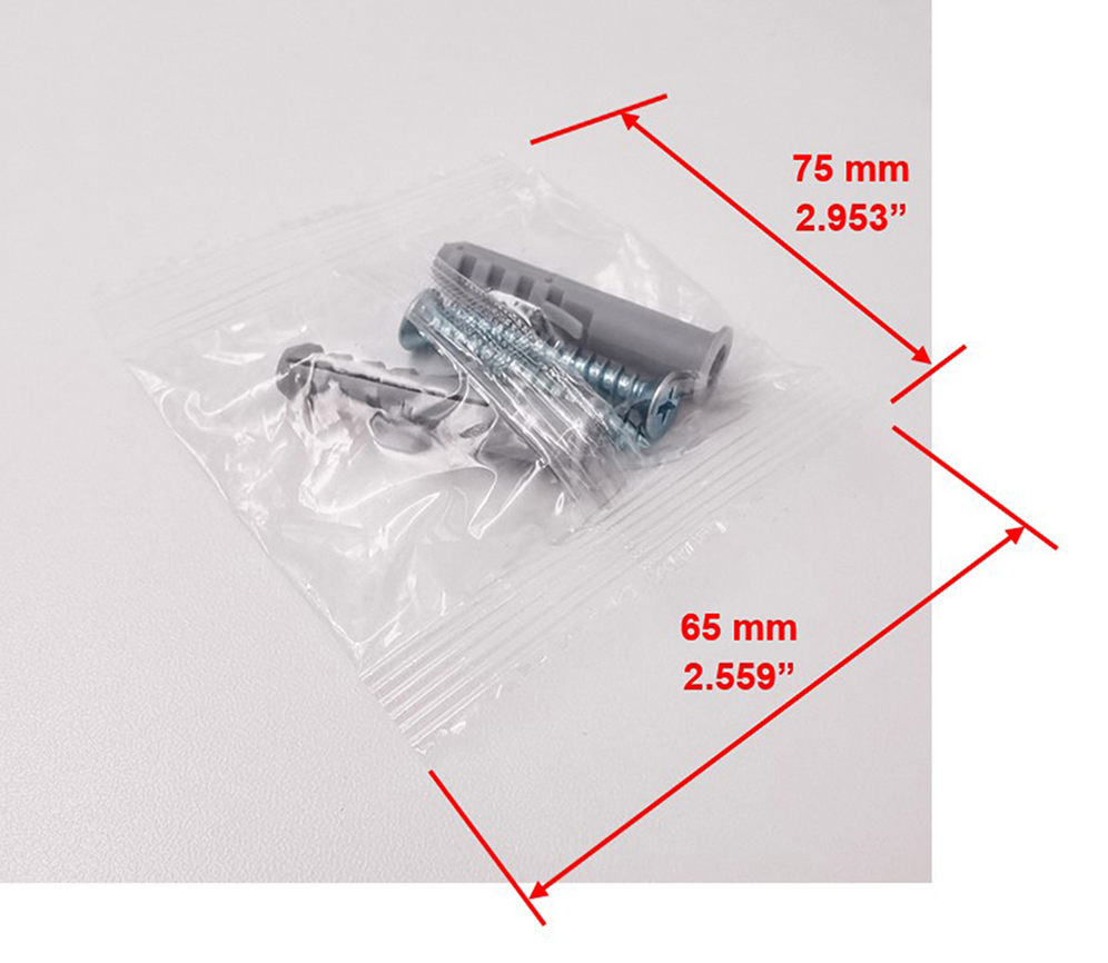 what is a self-tapping screw