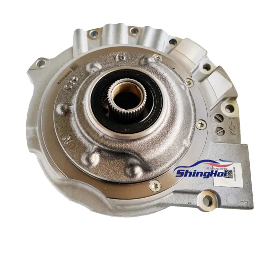 Auto Transmission Oil Pump 46100-3B030 for Hyundai KIA (A6LF1/A6LF2/A6LF3)