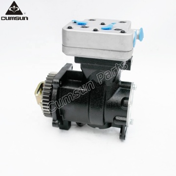 Parts and Components for QSX15, CM570, ISX15, and CM2250 Engines: Focusing on Engine Brake Pistons, Air Compressors, and Part Number 3104216