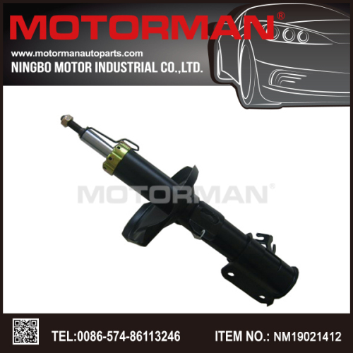 Ammortizzatore 96409542 per Chevrolet Optra