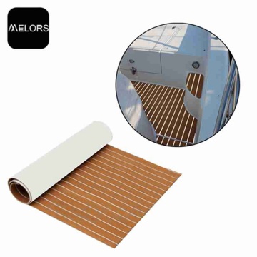 Melors Swimming Flooring EVA Foam Decking Sheets