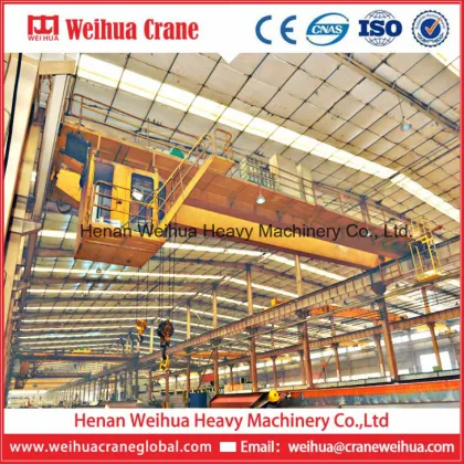 Power Plants Overhead Crane