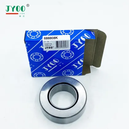 Agricultural Bearing Clutch Bearings 688808 688808K 688908 688908K for Agricultural Vehicles