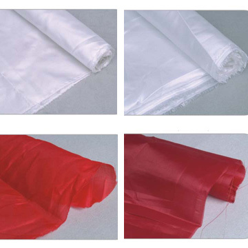 Satin Fabric