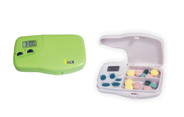 Pill Box (SW-PB03)