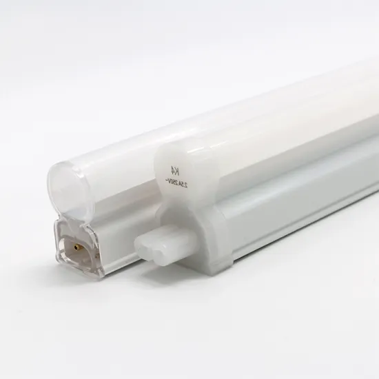 Linkable T5 Integrated LED Batten Lights 9w/18w 2ft/4ft 150LM/W 3000K/6000K