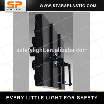 Trailer Mounted Arrow Board