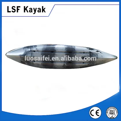 LSF cheap single scull rowing boats