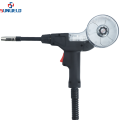 XL SP PRO AT150 স্পুল গান 10ft(3.0m) নেক রিমুভেবল টাইপ ইউরো কানেক্টর