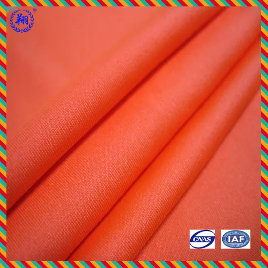 Custom Make UPF 50 Polyester Spandex Fabric for Swimwear
