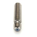 Custom CNC Turning Stainless Steel Nozzle Throat