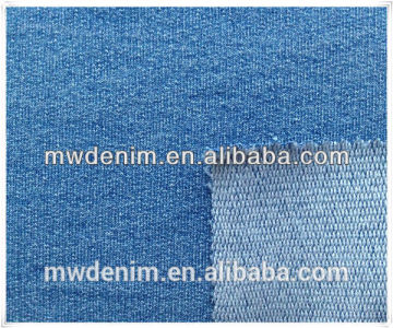 High-grade fabrics Import denim made in MW